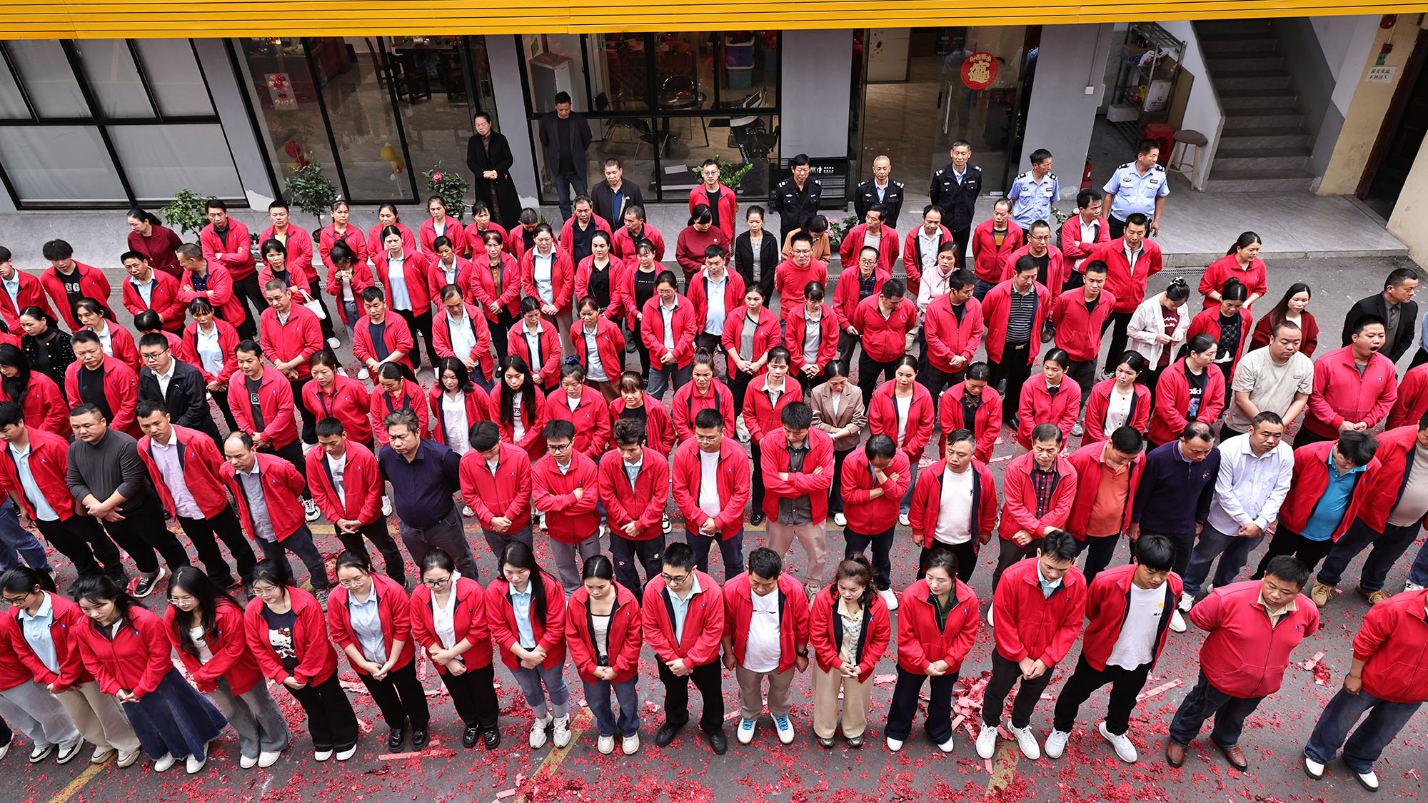 2026 मध्ये आनंदी बांधकाम