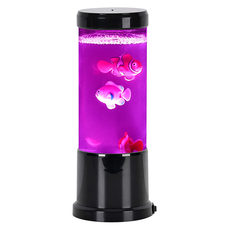 फिश दिवा जेलीफिश दिवा