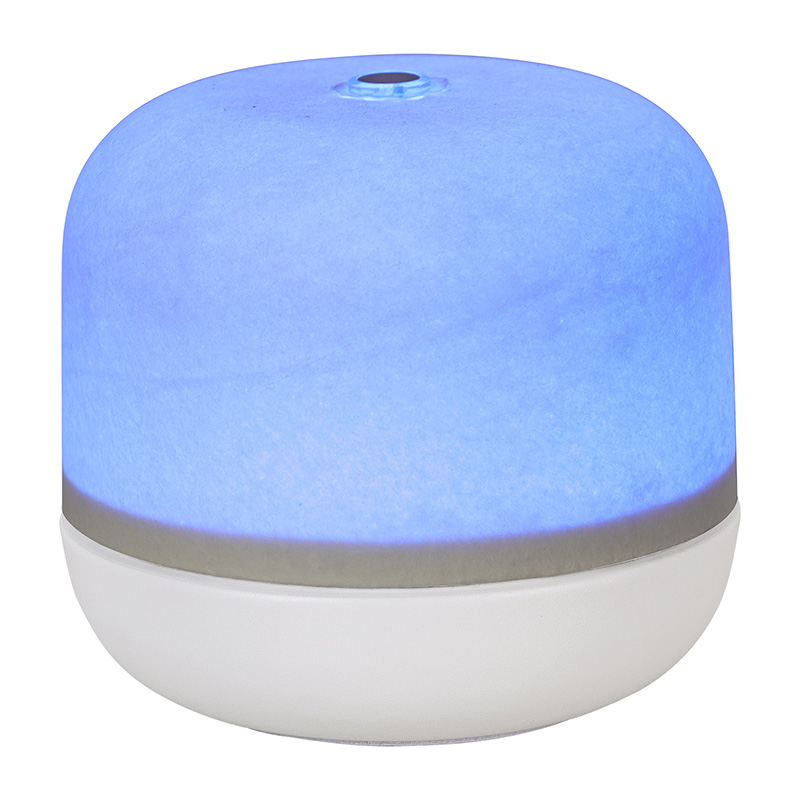 चंद्र पृष्ठभाग प्रेरित LED नाईट लाइट