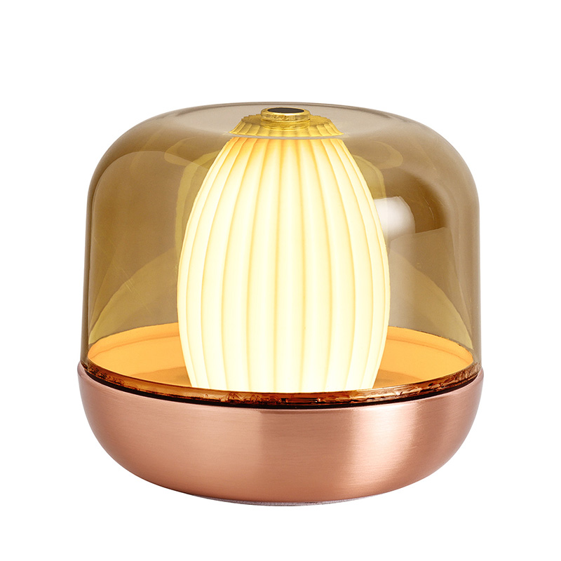 नैसर्गिक एलईडी टेबल दिवा