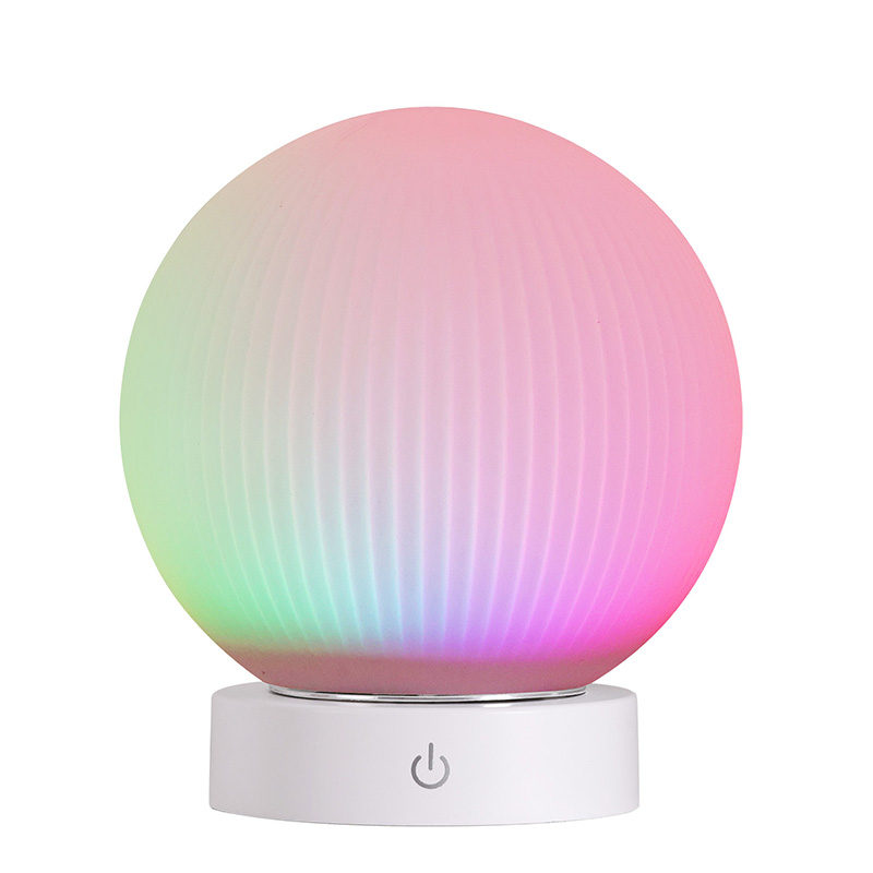 RGB मूड दिवा