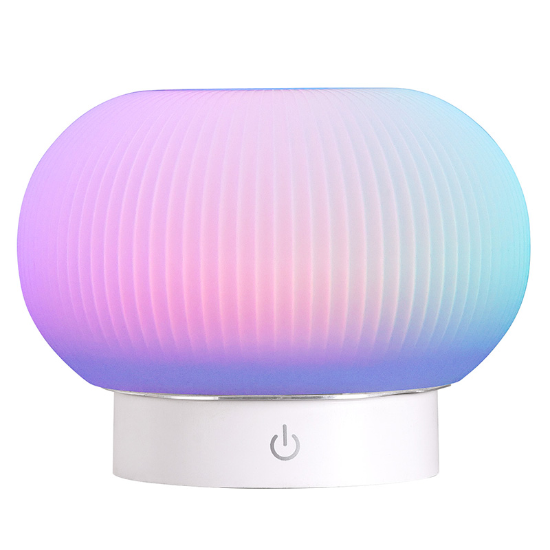 बेडरुमसाठी RGB टेबल लॅम्प
